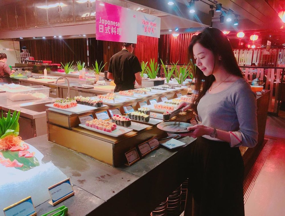 jogoya japanese buffet kl