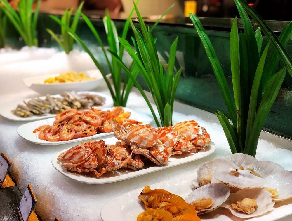 jogoya japanese buffet kl