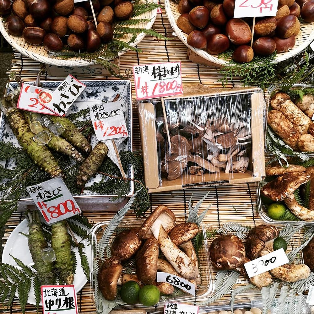 hanare japanese buffet kl