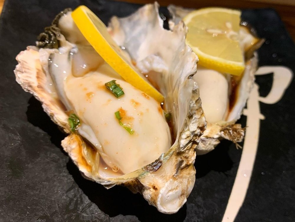 japanese buffet kl hanare