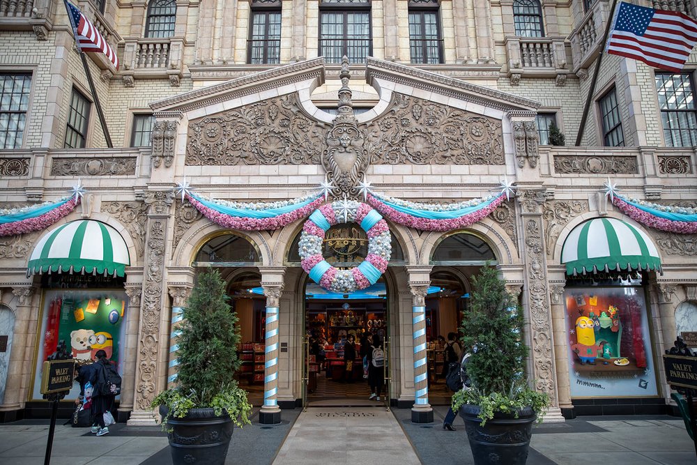 クリスマスリース