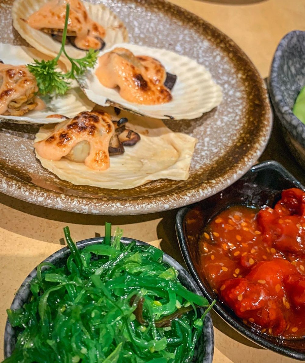 mitasu japanese buffet kl