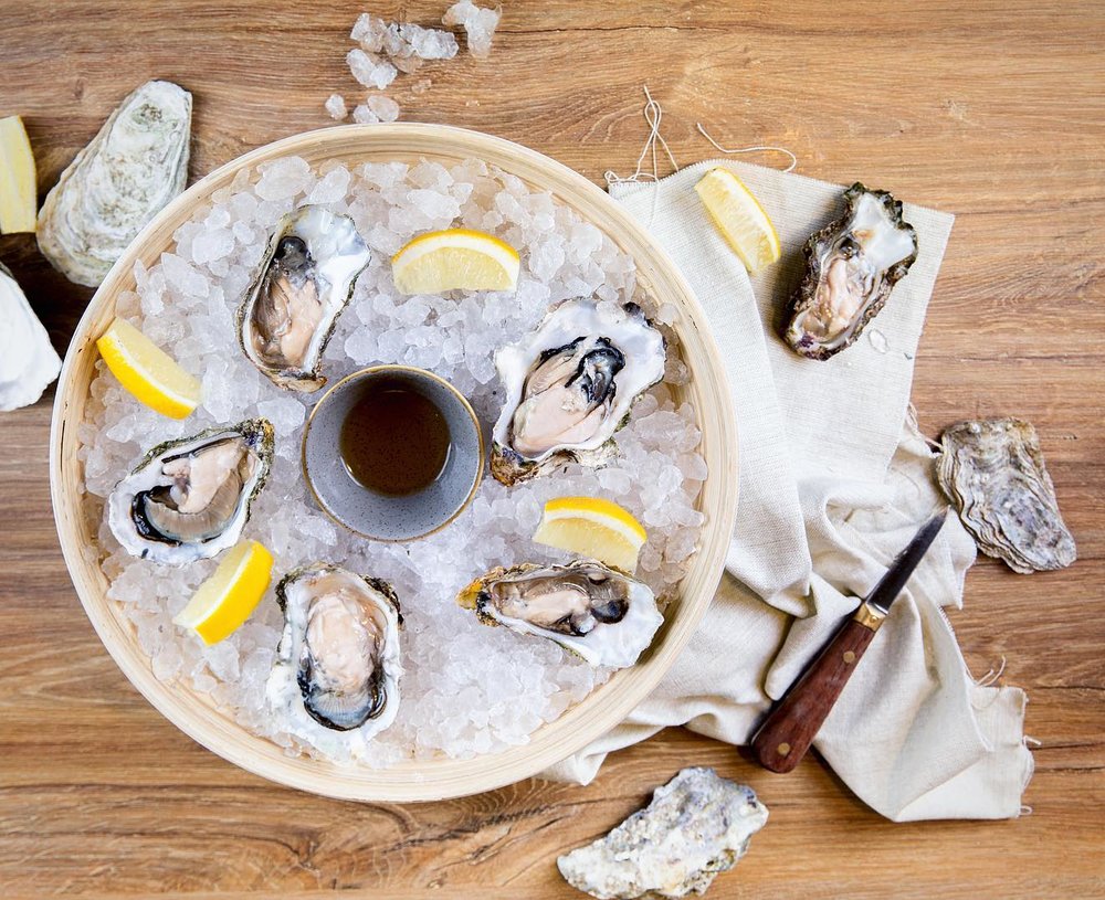 Poseidon's Reserve at Four Seasons