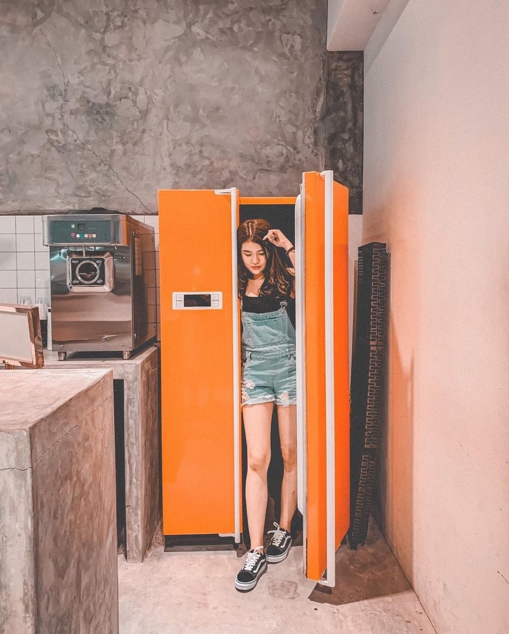 Penang speakeasy hidden bars