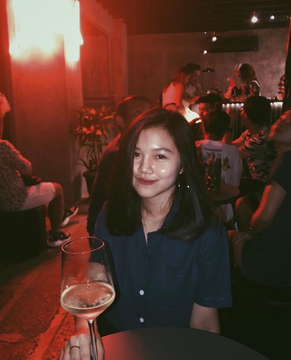 Penang speakeasy hidden bars