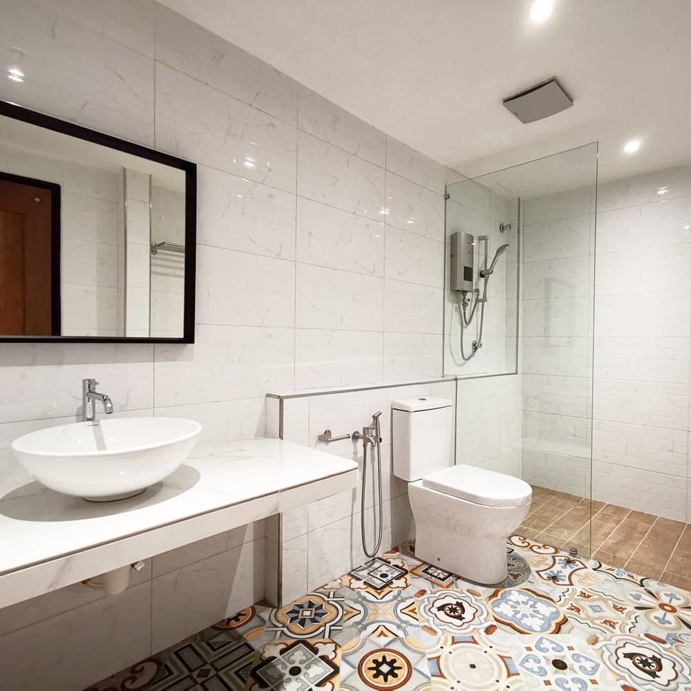 rubber escape melaka