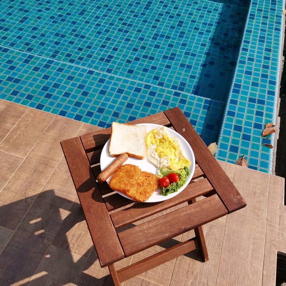 rubber escape melaka