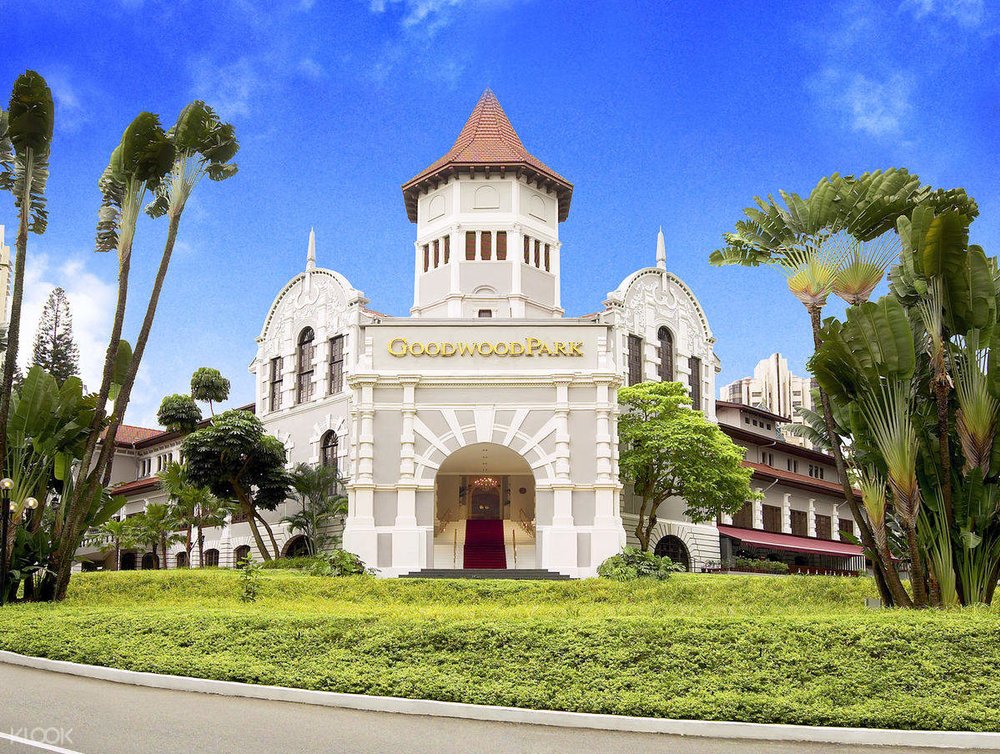 singapore staycation goodwood park hotel