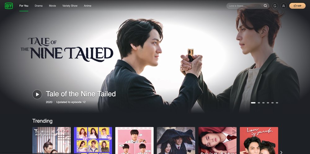 7 Situs Dan Aplikasi Nonton Streaming Drama Korea Yang Legal Di ...