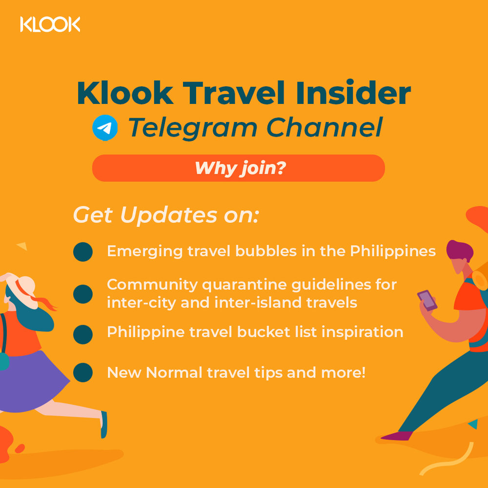 travel weekly klook