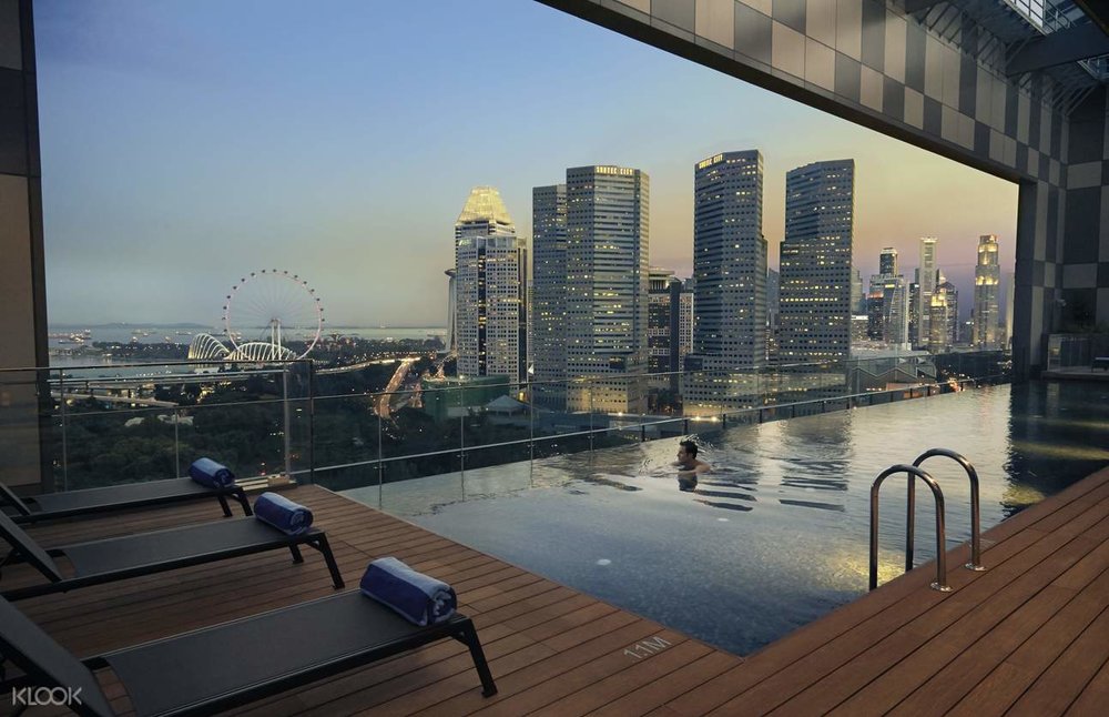 singapore staycation pan pac serviced suites