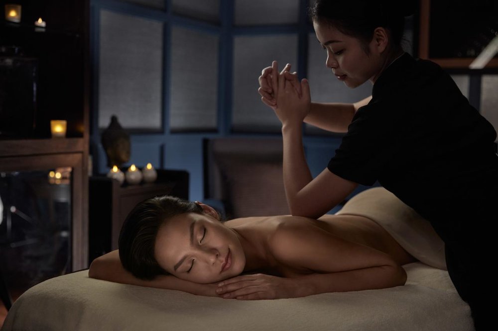 mandarin oriental hotel kl spa