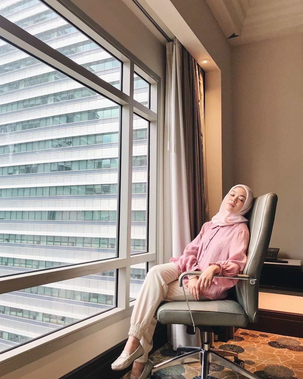 mandarin oriental kl