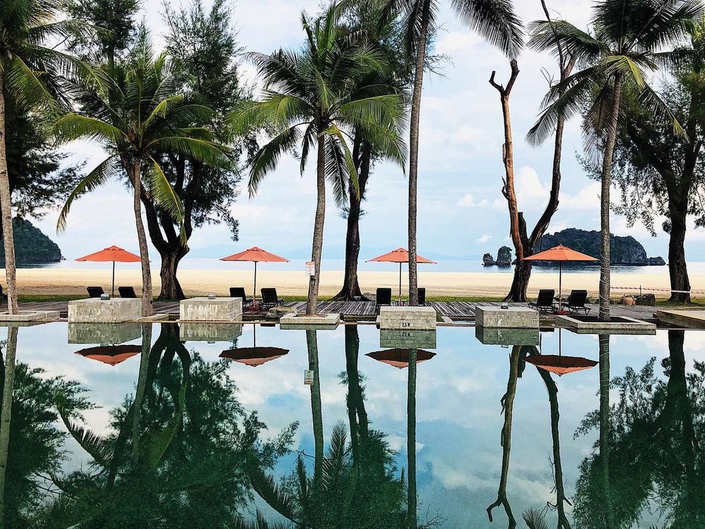 tanjung rhu resort langkawi hotel