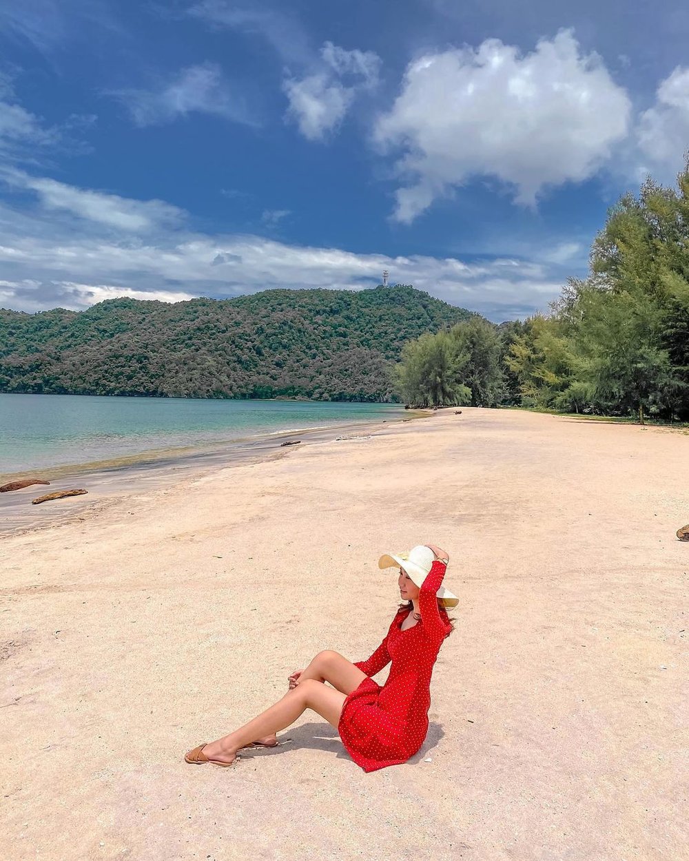 tanjung rhu resort langkawi hotel