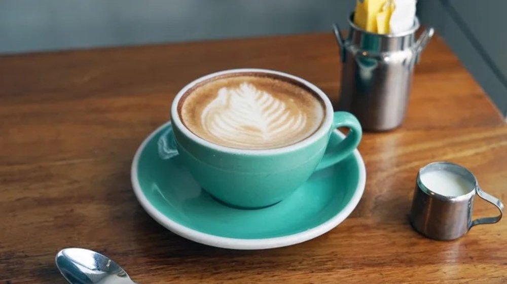 Moreish and Malt 咖啡套票