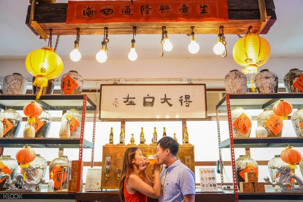 Moonzen Brewery 門神啤酒探索之旅