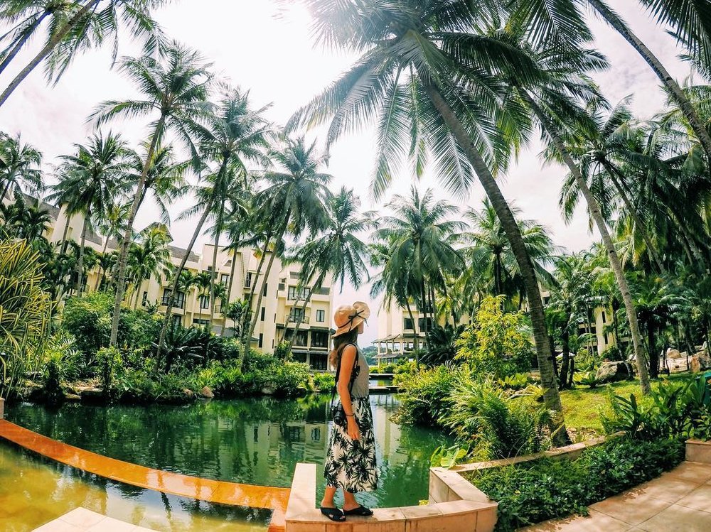 tanjung rhu langkawi resort hotel