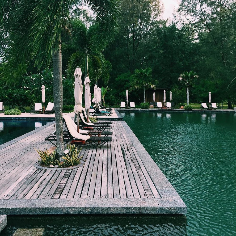 tanjung rhu langkawi resort hotel