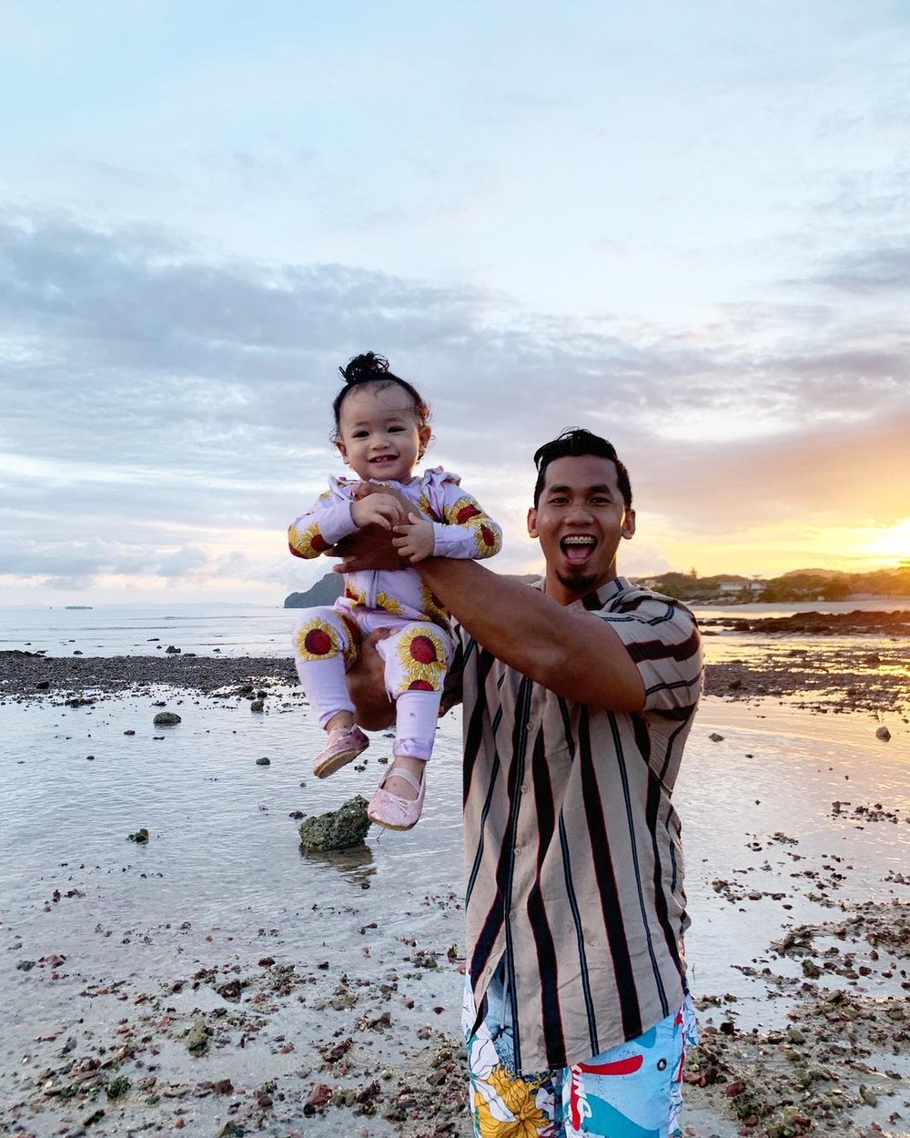 tanjung rhu beach langkawi