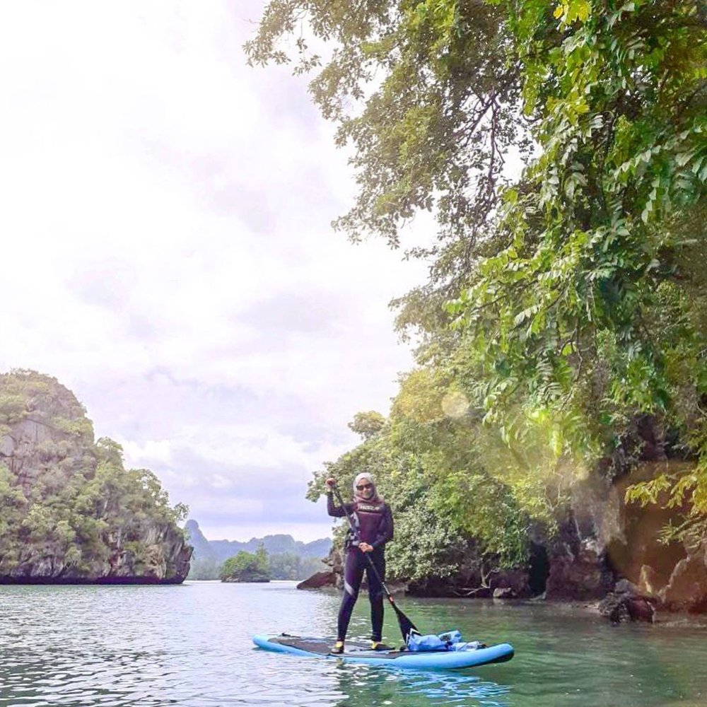 tanjung rhu resort hotel langkawi beach
