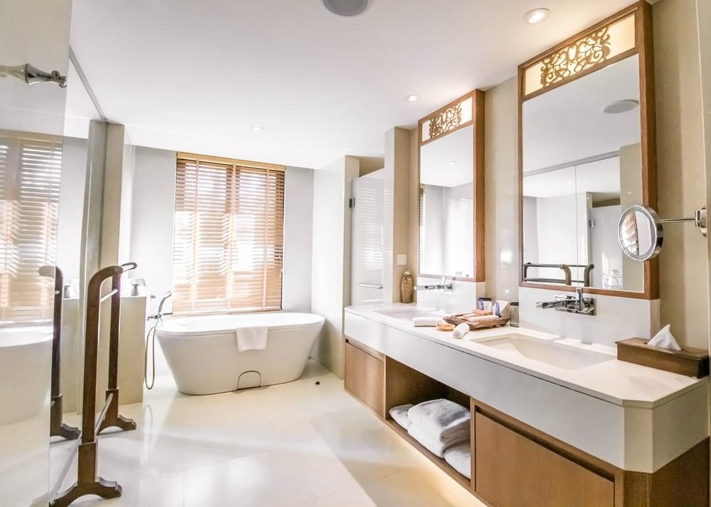 tanjung rhu resort hotel langkawi