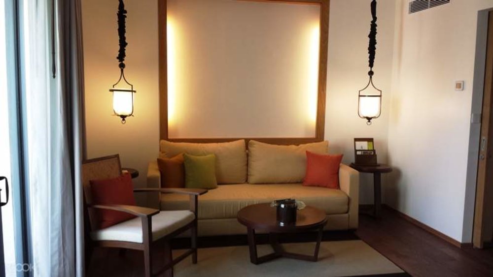 tanjung rhu resort hotel langkawi