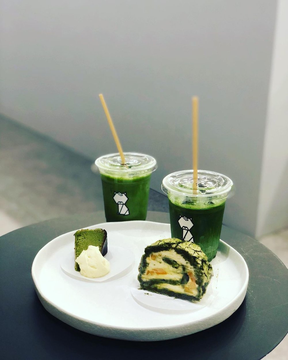 niko neko matcha 2.0 petaling street chinatown new