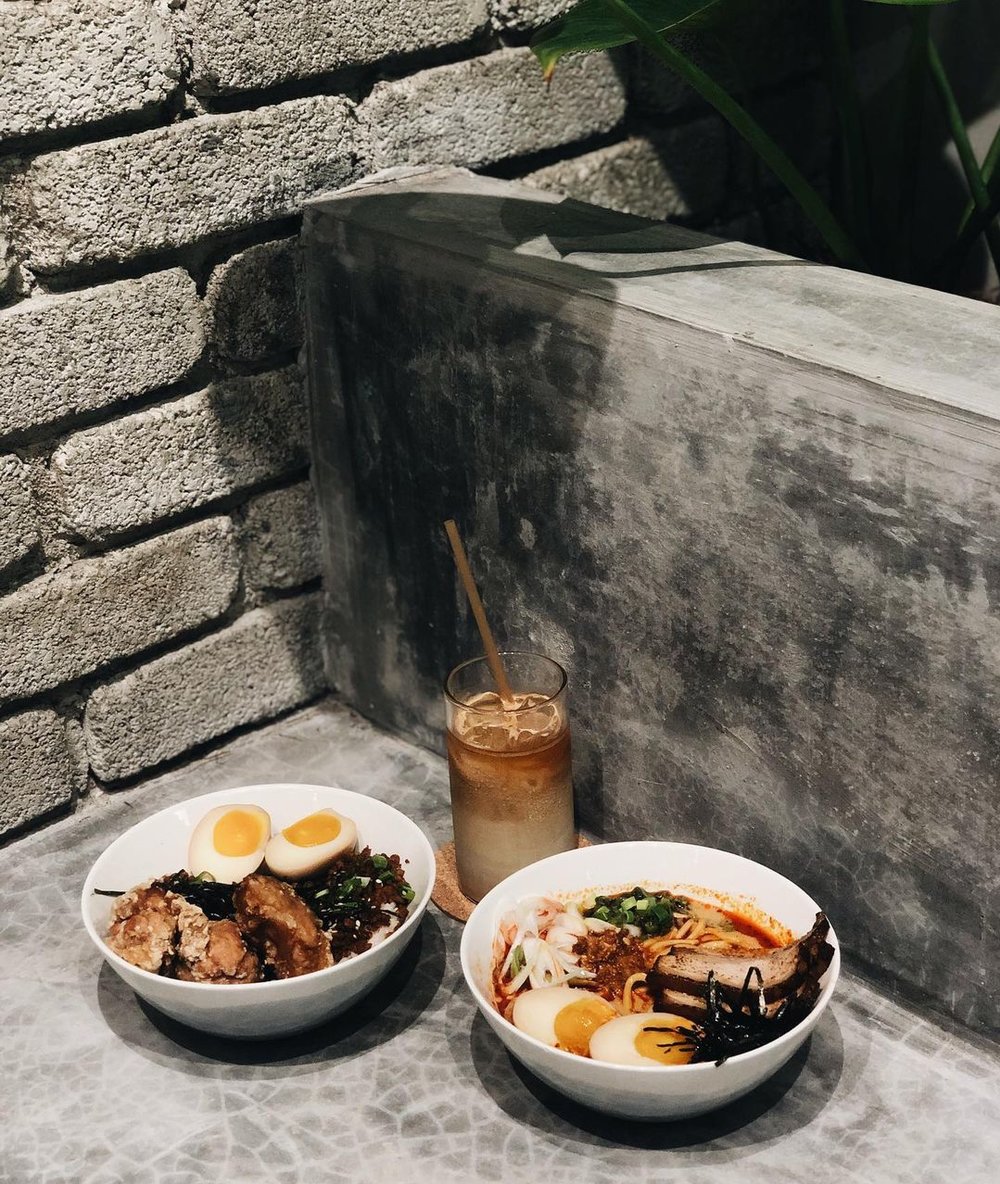 wu coffee gallery kota damansara