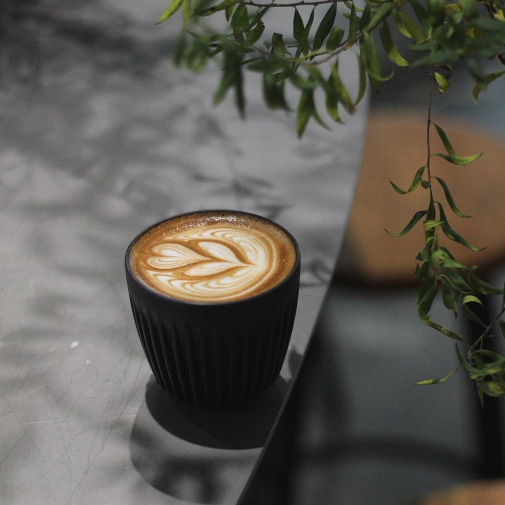 wu coffee gallery cafe kota damansara