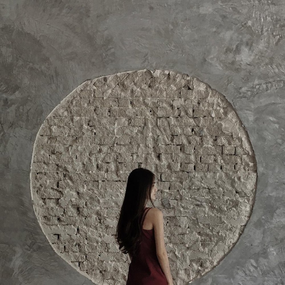 wu coffee gallery cafe kota damansara