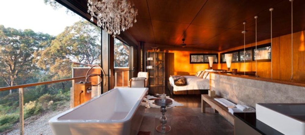 Image credit: spicersretreats.com