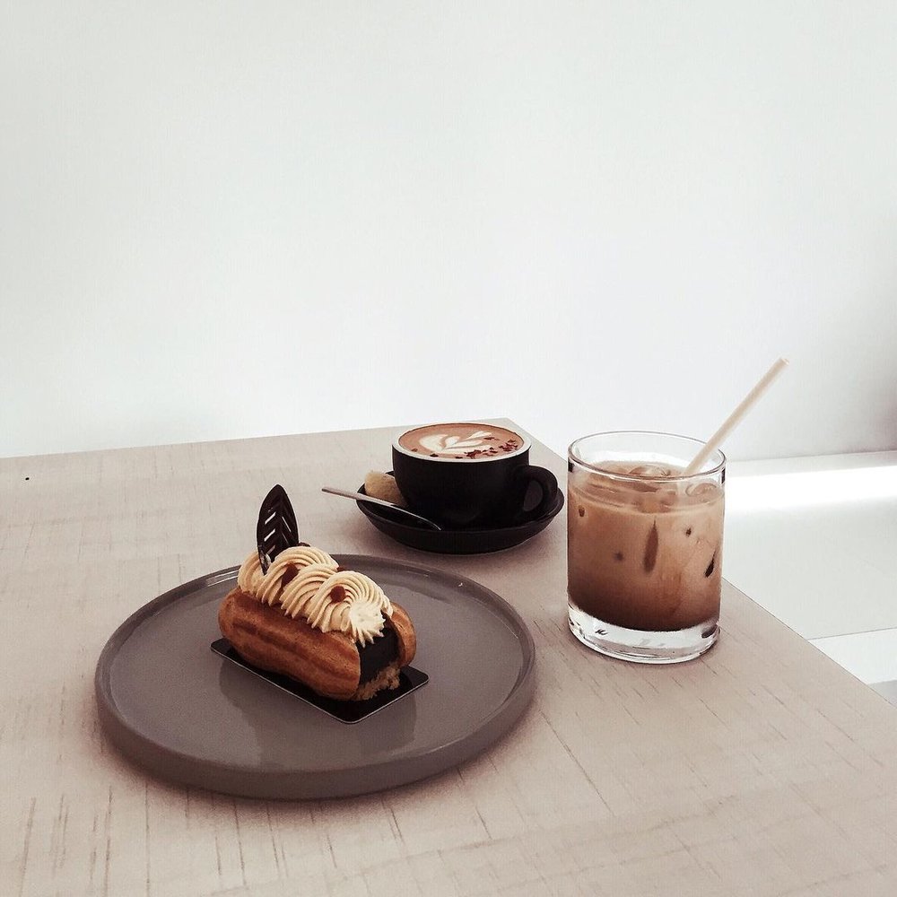 core by the mechanic cheras new cafe kl