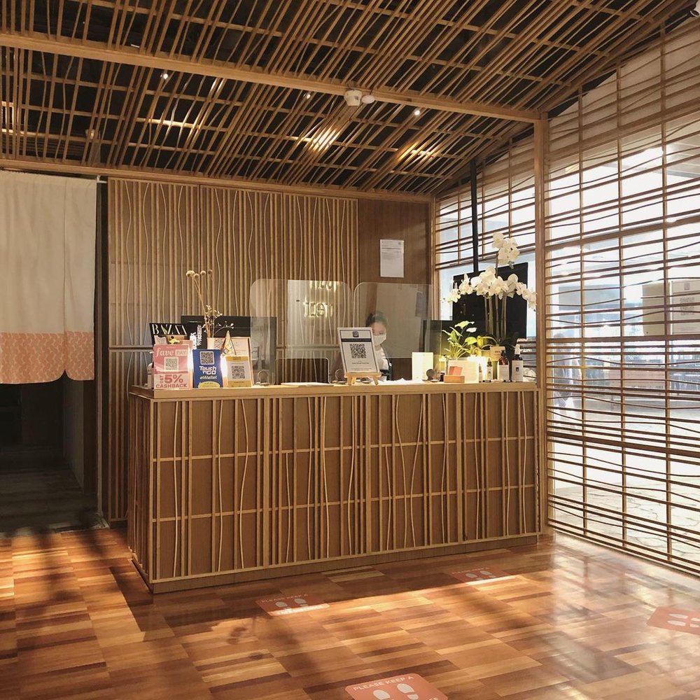 urban retreat onsen spa 