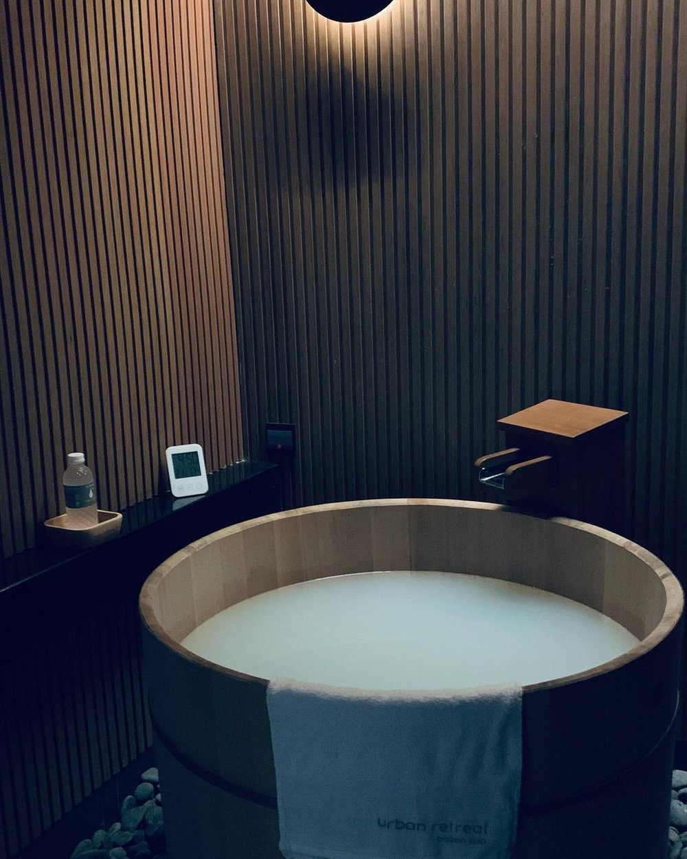 urban retreat onsen spa 