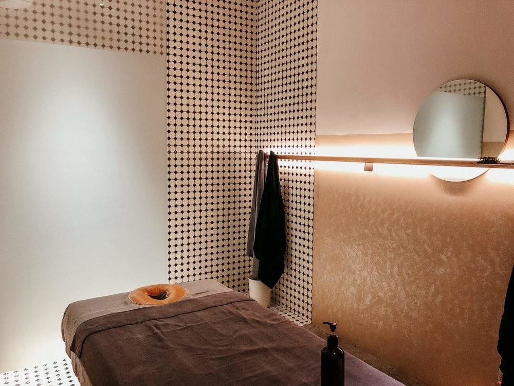 urban retreat spa massage kl