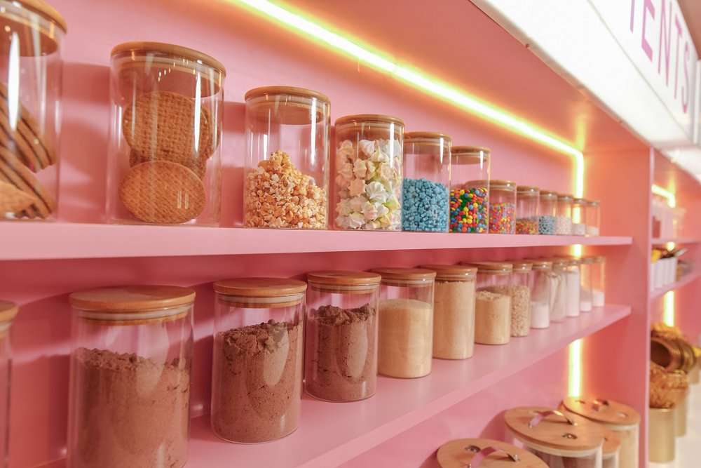 Bakebe, Manila’s First AppPowered CoBaking Space, Is Now Open