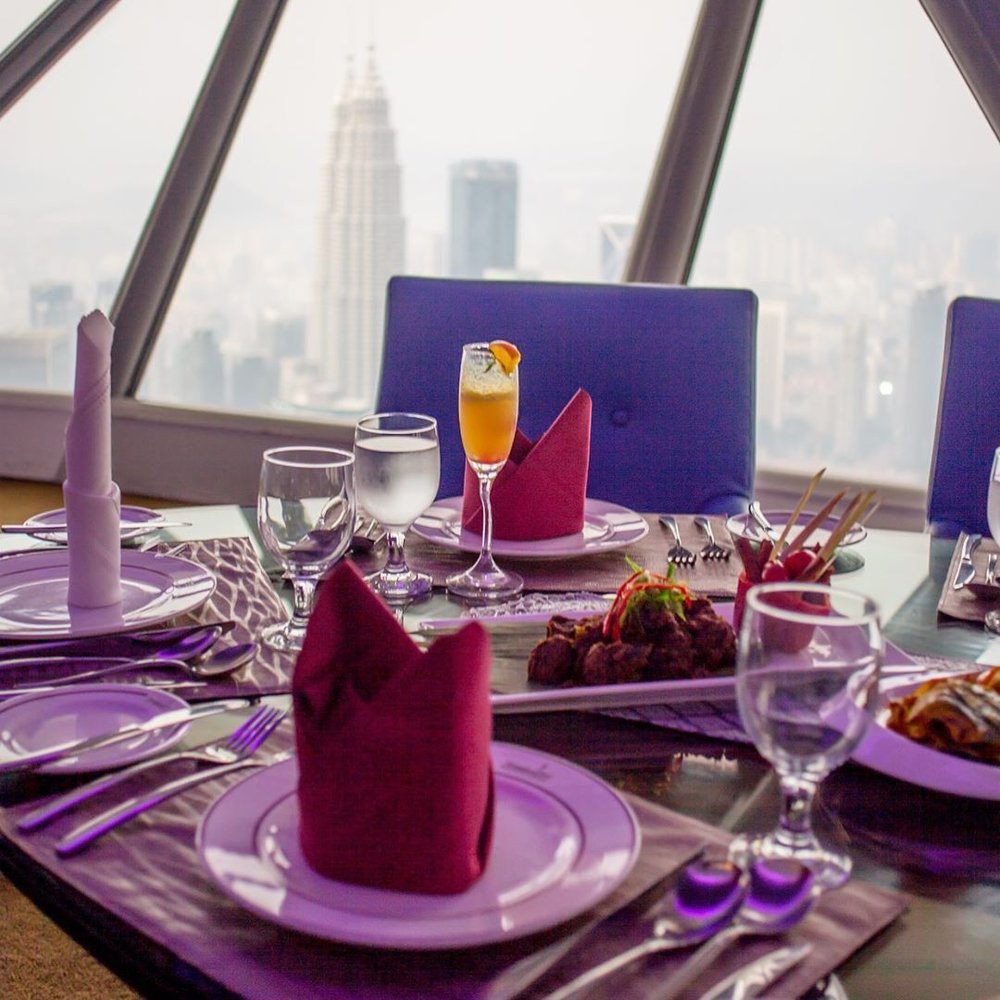 atmosphere 360 kl tower review price