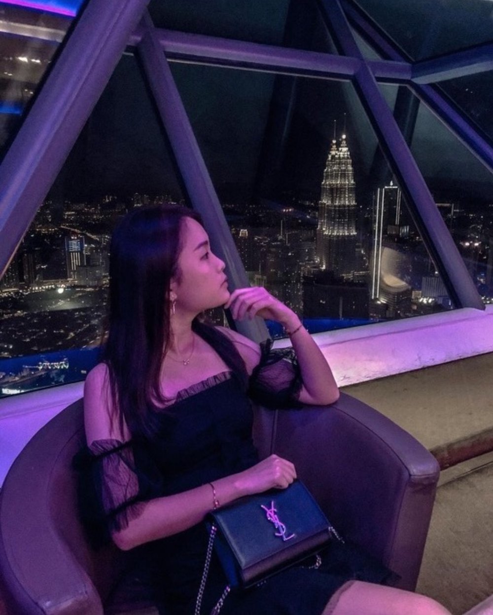 atmosphere 360 kl tower review price