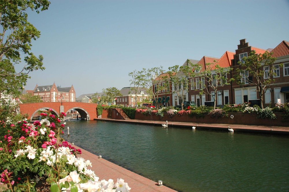 ハウステンボスへのアクセス