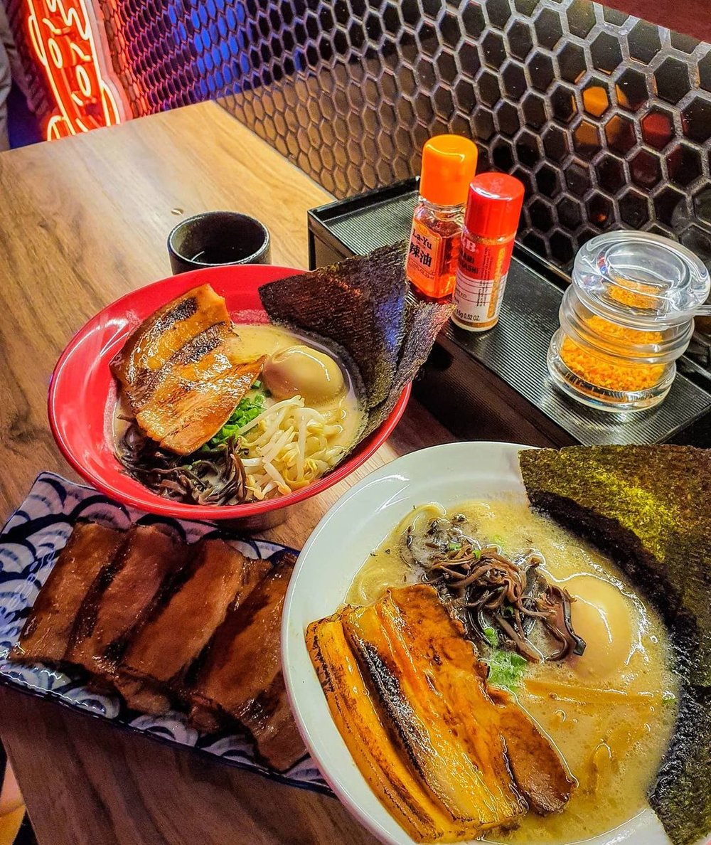 tomo ramen bar kl