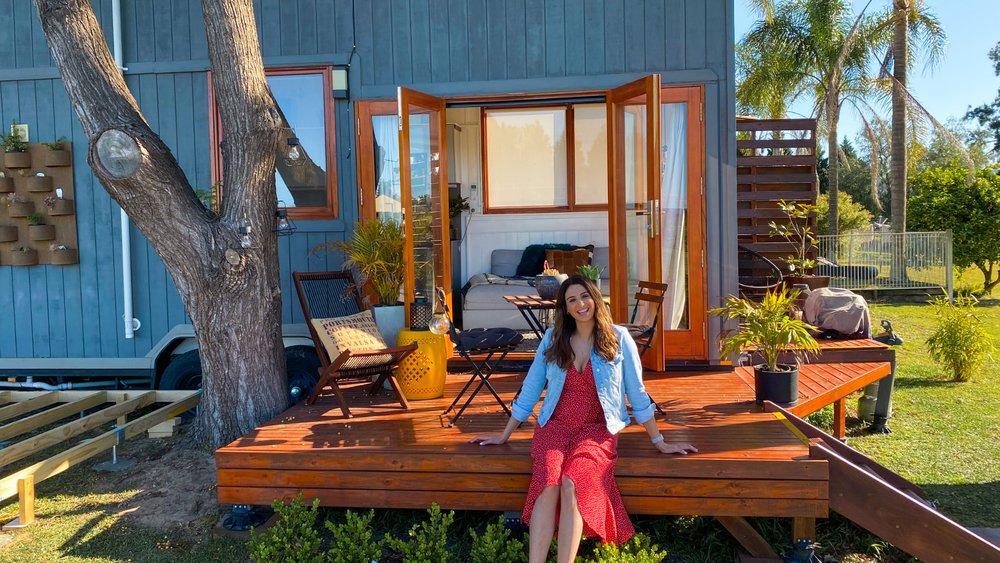 tiny away katie lolas