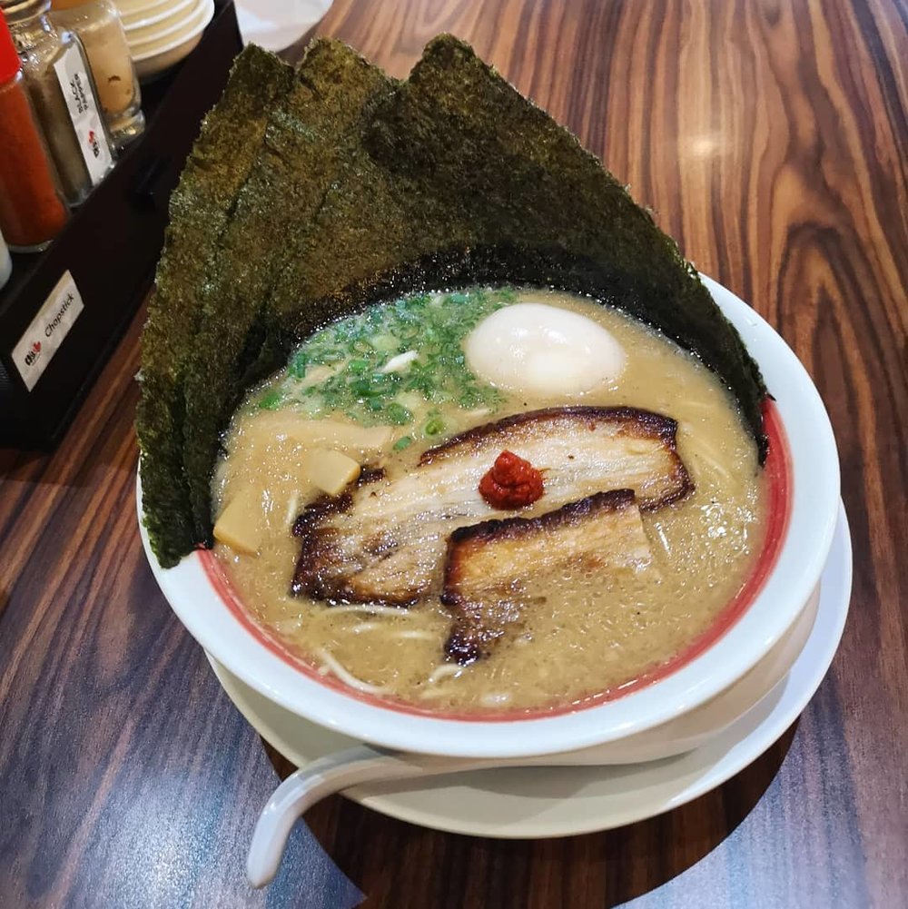 bari uma ramen kl 