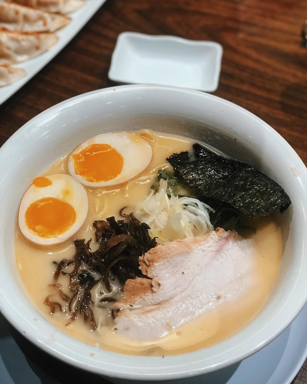 seirock halal ramen kl