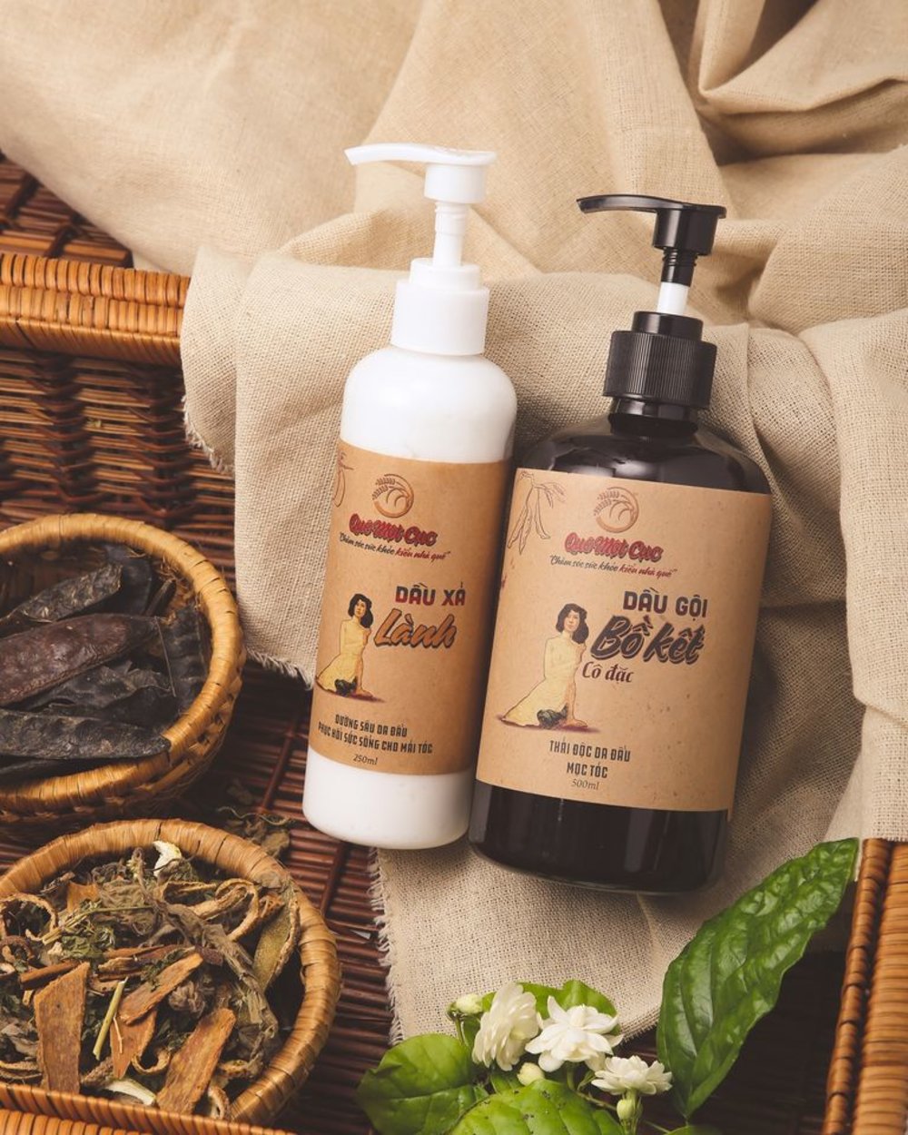 goi-dau-thao-duoc-duong-sinh