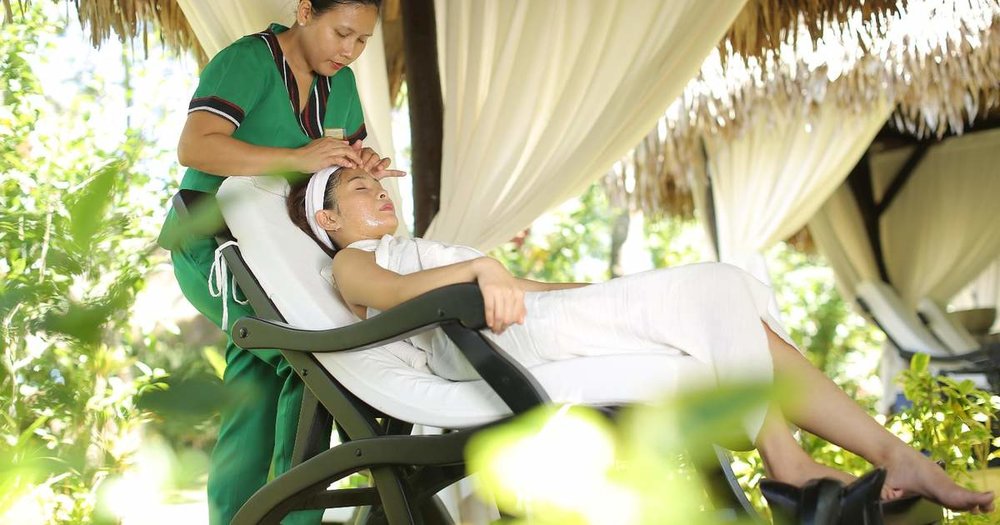 nurture wellness villate