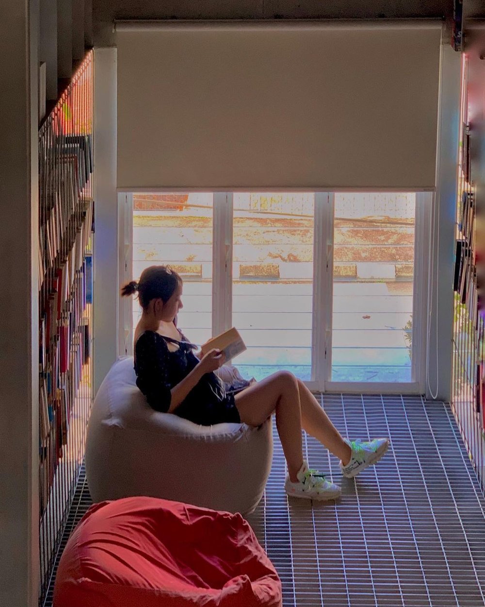 bookstore kl kurau bangsar