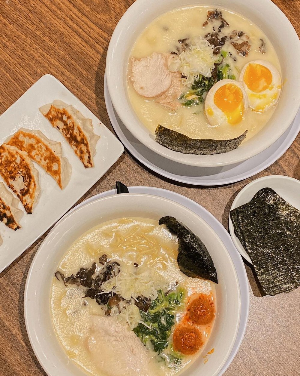 seirock halal ramen kl