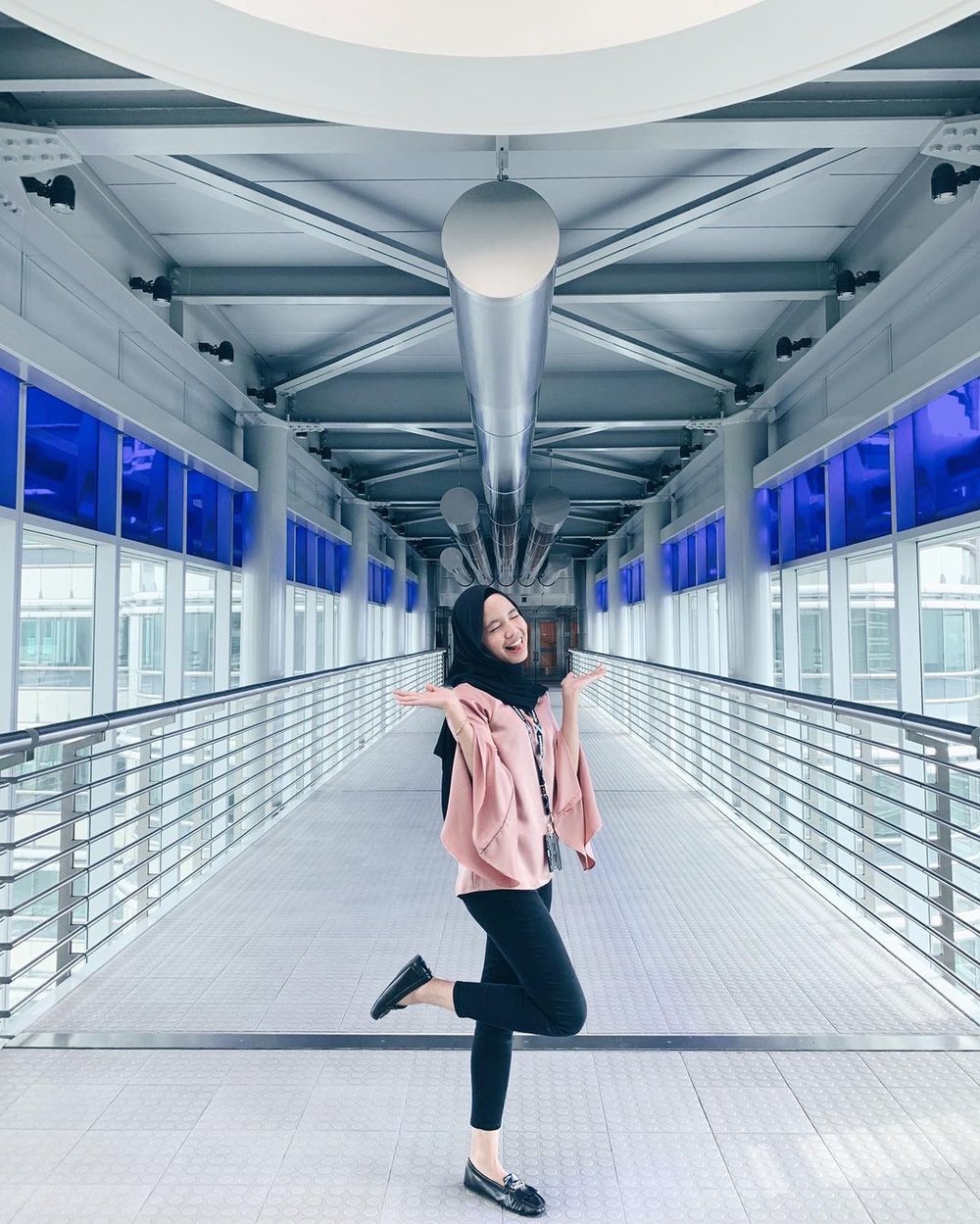 klcc petronas twin towers malaysia kl