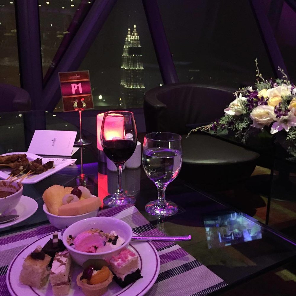 atmosphere 360 kl tower review price